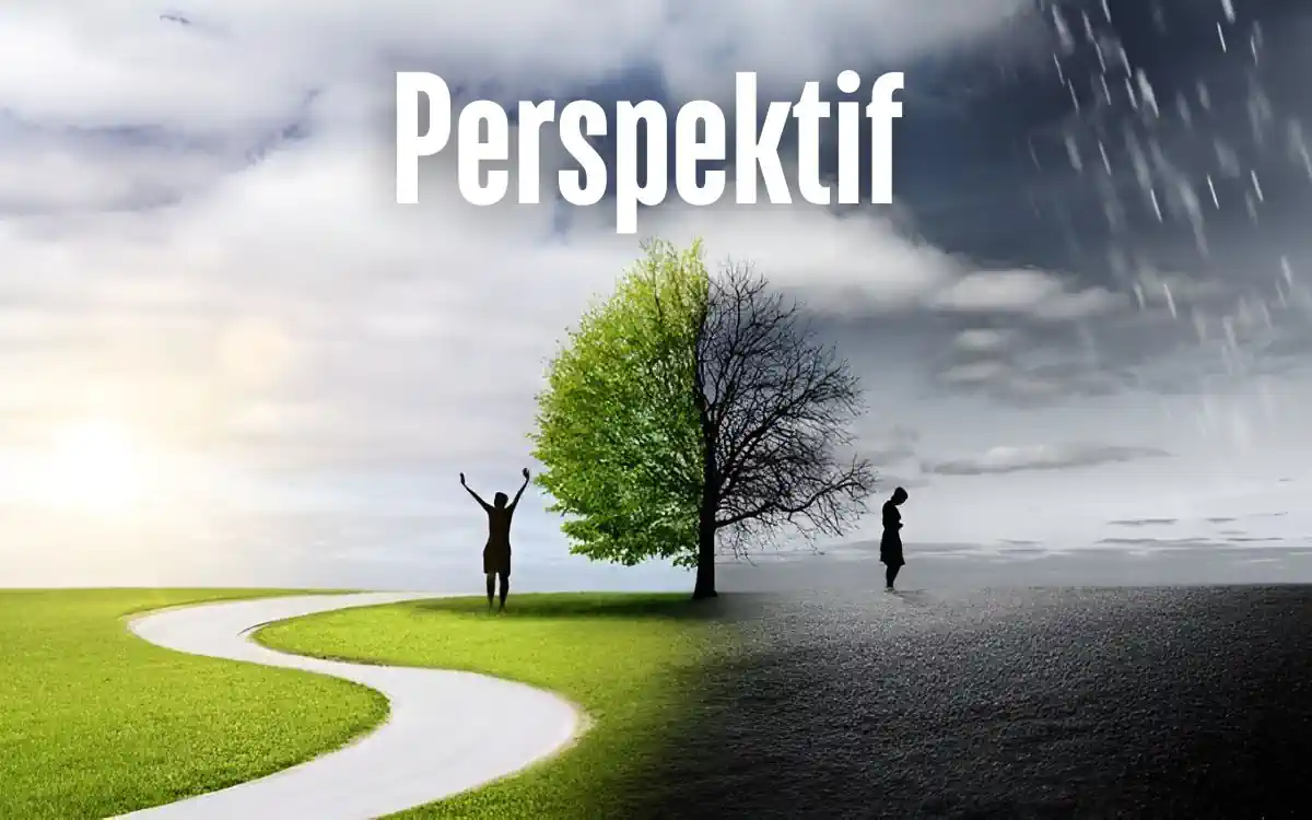 perspektif adalah
