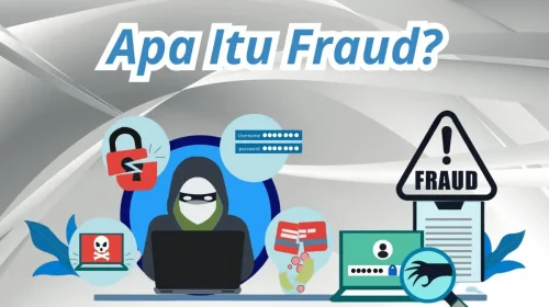 fraud adalah