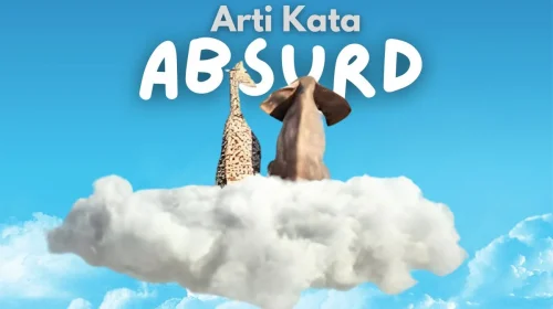 absurd adalah