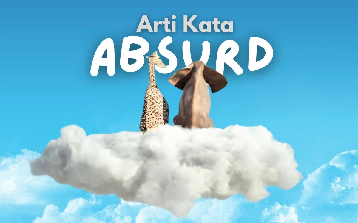 absurd adalah