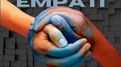 empati adalah