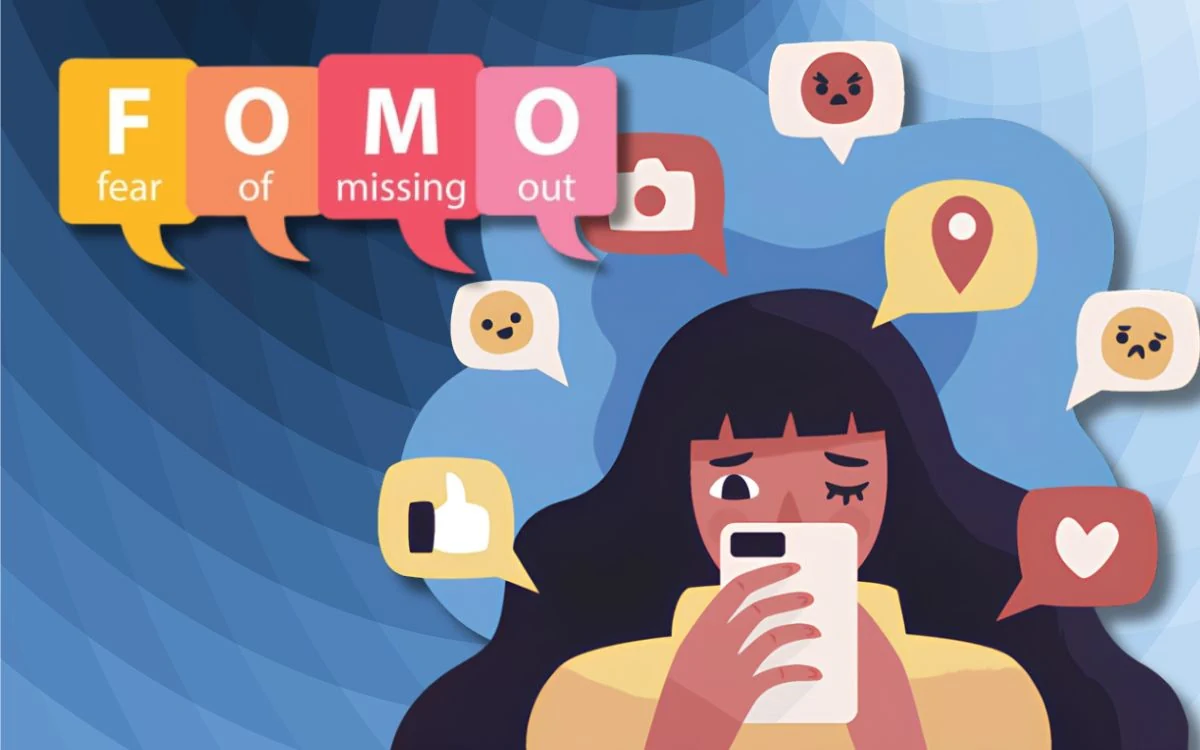 fomo adalah