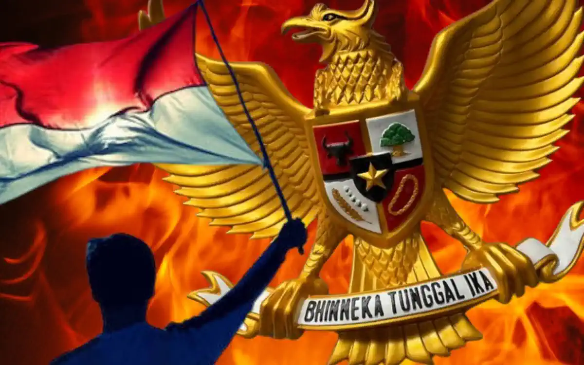 ideologi adalah