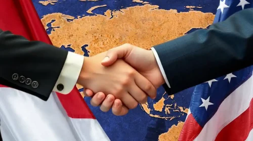 diplomasi adalah