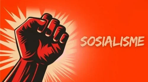 sosialisme adalah