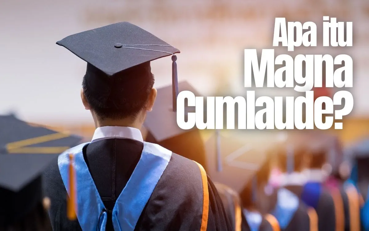 magna cumlaude adalah