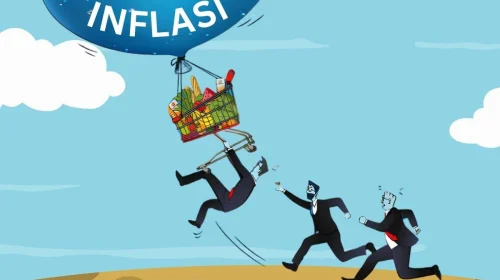 inflasi adalah