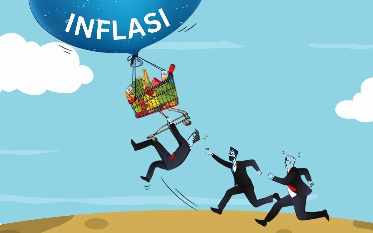 inflasi adalah