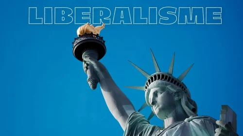 liberalisme adalah