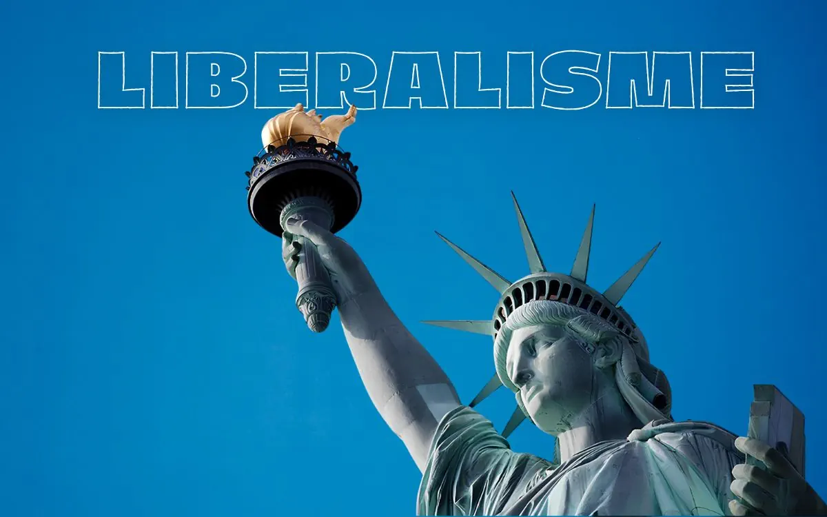 liberalisme adalah