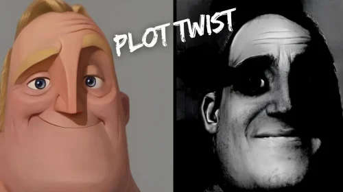 plot twist adalah