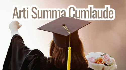 summa cumlaude adalah