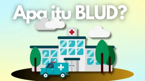 blud adalah