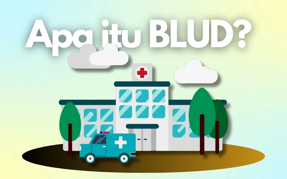 blud adalah