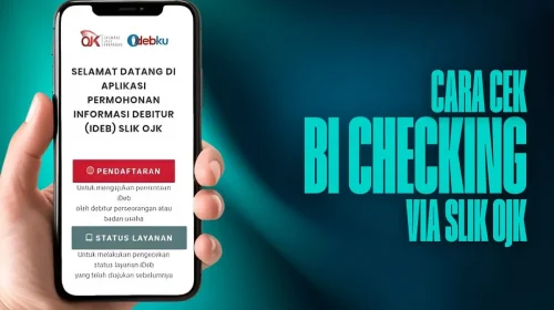 cara cek bi checking