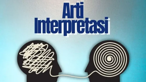 interpretasi adalah