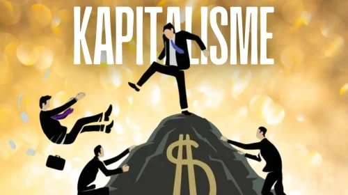 kapitalisme adalah