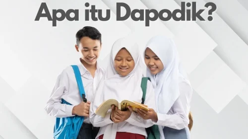 dapodik adalah
