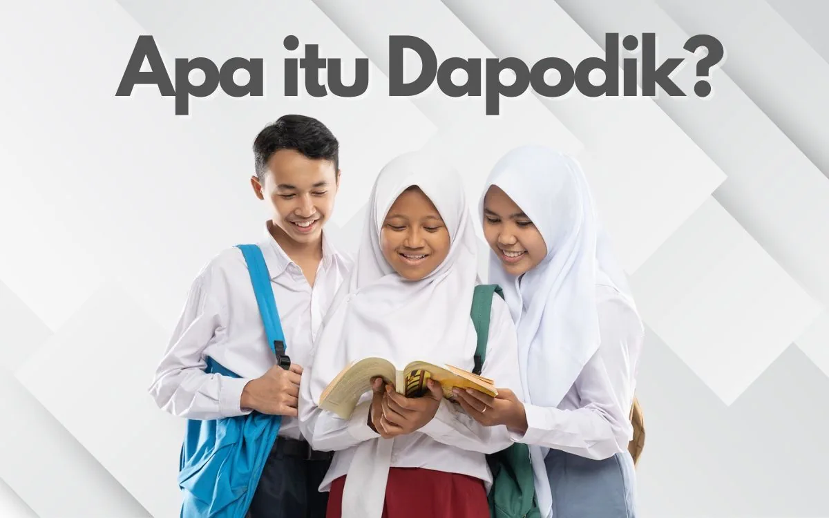 dapodik adalah