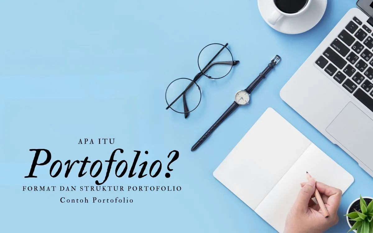 portofolio adalah