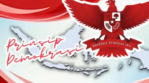 prinsip demokrasi