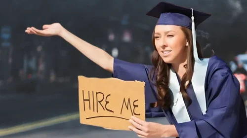 fresh graduate
