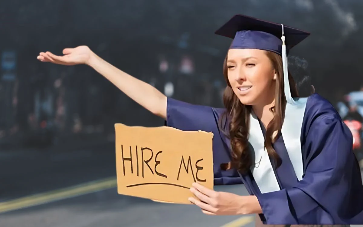 fresh graduate