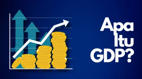 gdp adalah