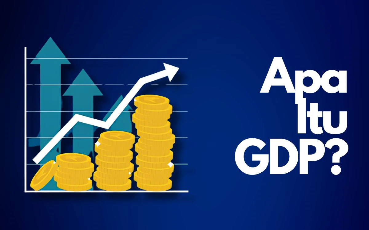 gdp adalah