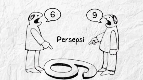 persepsi adalah