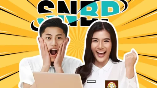 snbp adalah