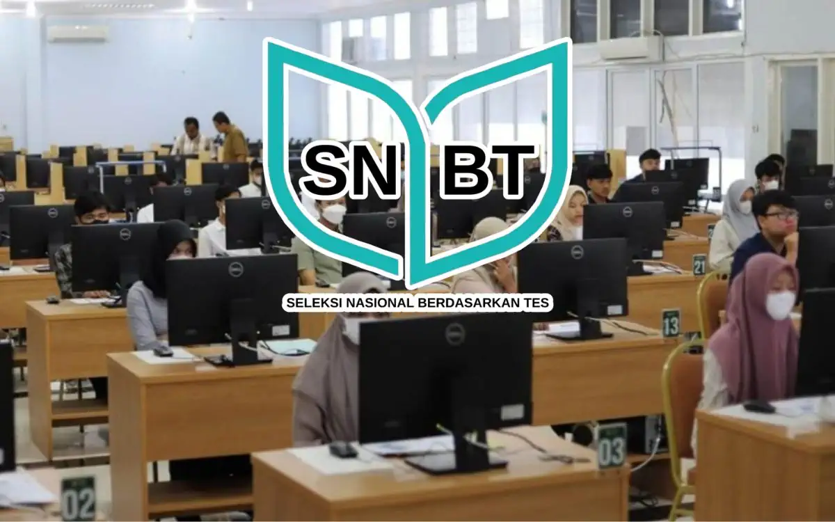 snbt adalah