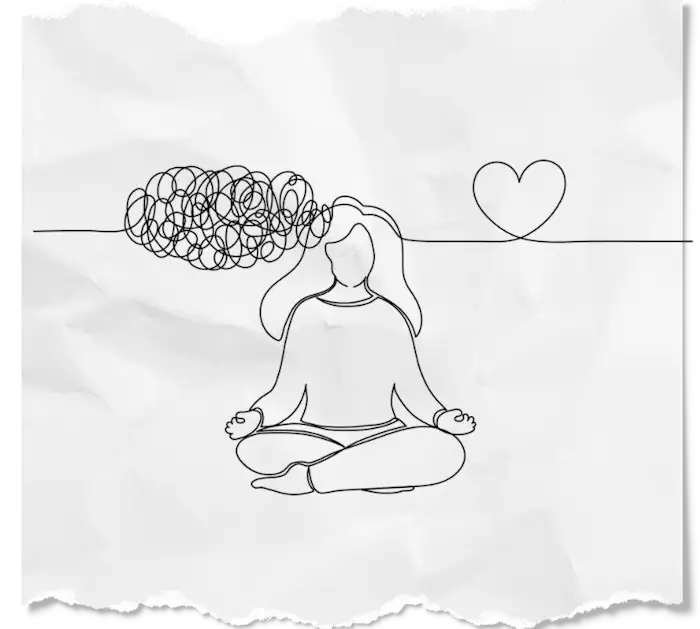 mindfulness artinya