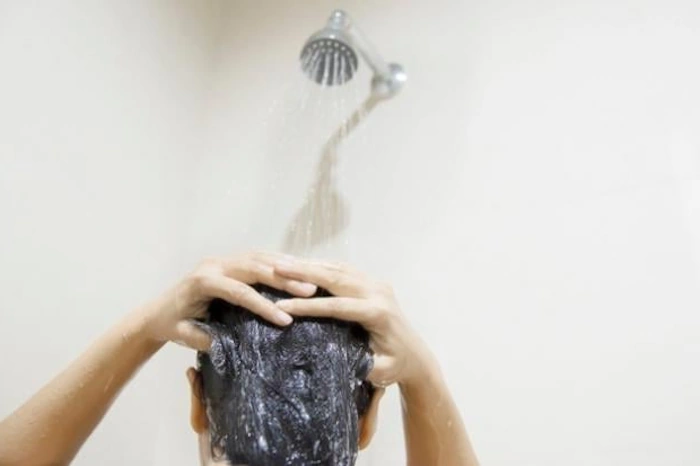 tata cara mandi wajib setelah haid