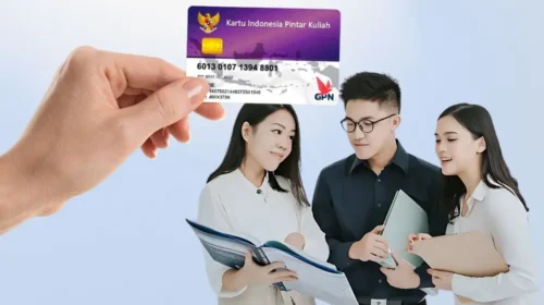 kip kuliah