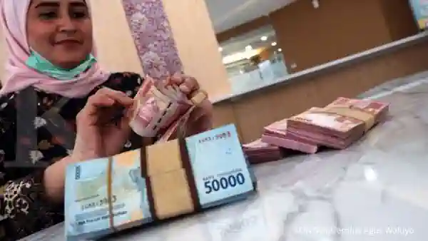 pinjaman kur bri 2025