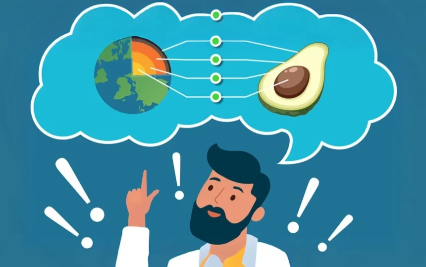 analogi adalah