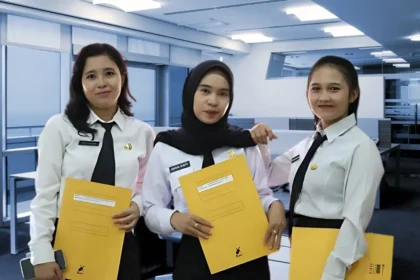gaji dan tunjangan pppk paruh waktu