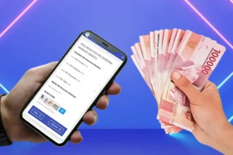 cara daftar bansos