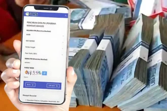daftar bansos kemensos go id