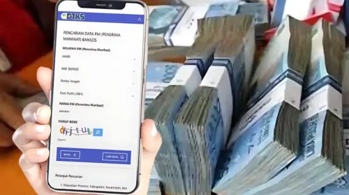 daftar bansos kemensos go id