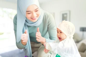 nama bayi perempuan islami