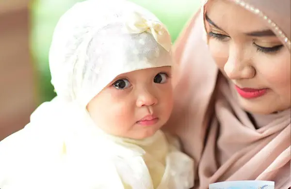 nama bayi perempuan islami 2 kata awalan a sampai z