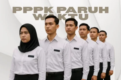pppk paruh waktu