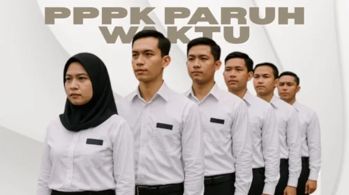 pppk paruh waktu