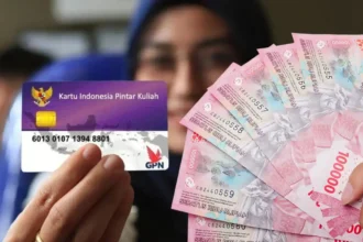 pendaftaran kip kuliah 2025