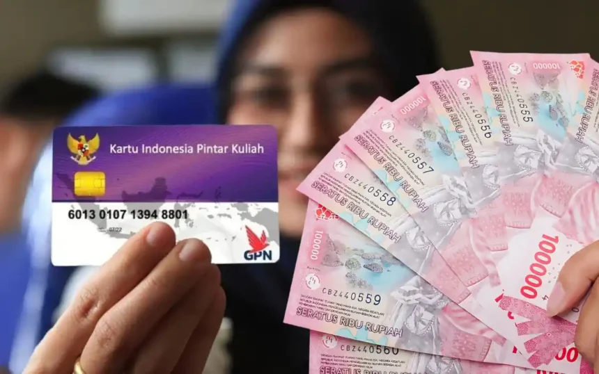 pendaftaran kip kuliah 2025