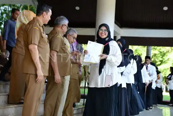 pppk paruh waktu 2025