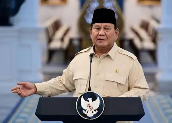 kenaikan gaji pns 2025