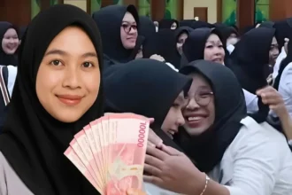 tunjangan pppk paruh waktu
